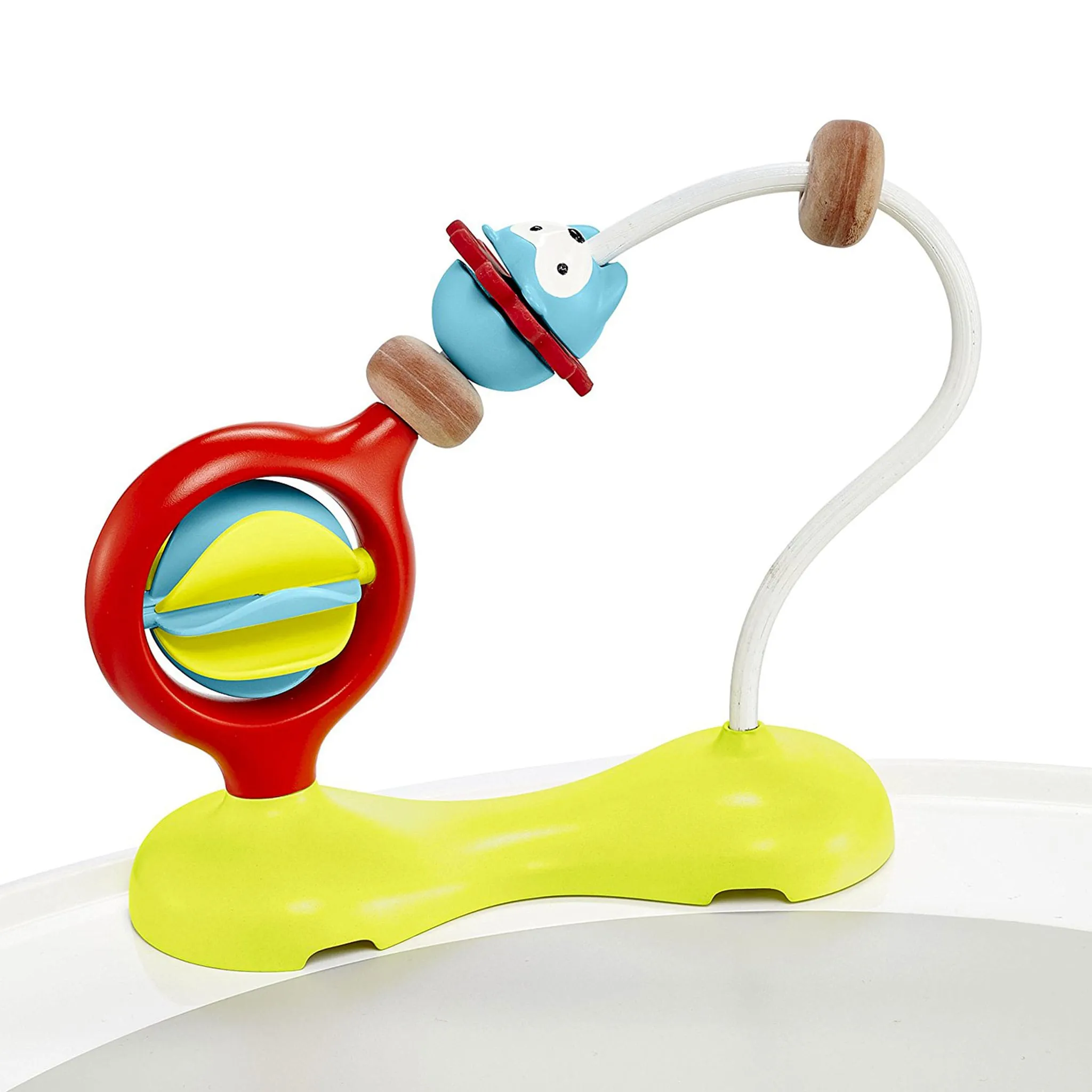 Skip Hop Exerciseur 3 Étapes Explore & More