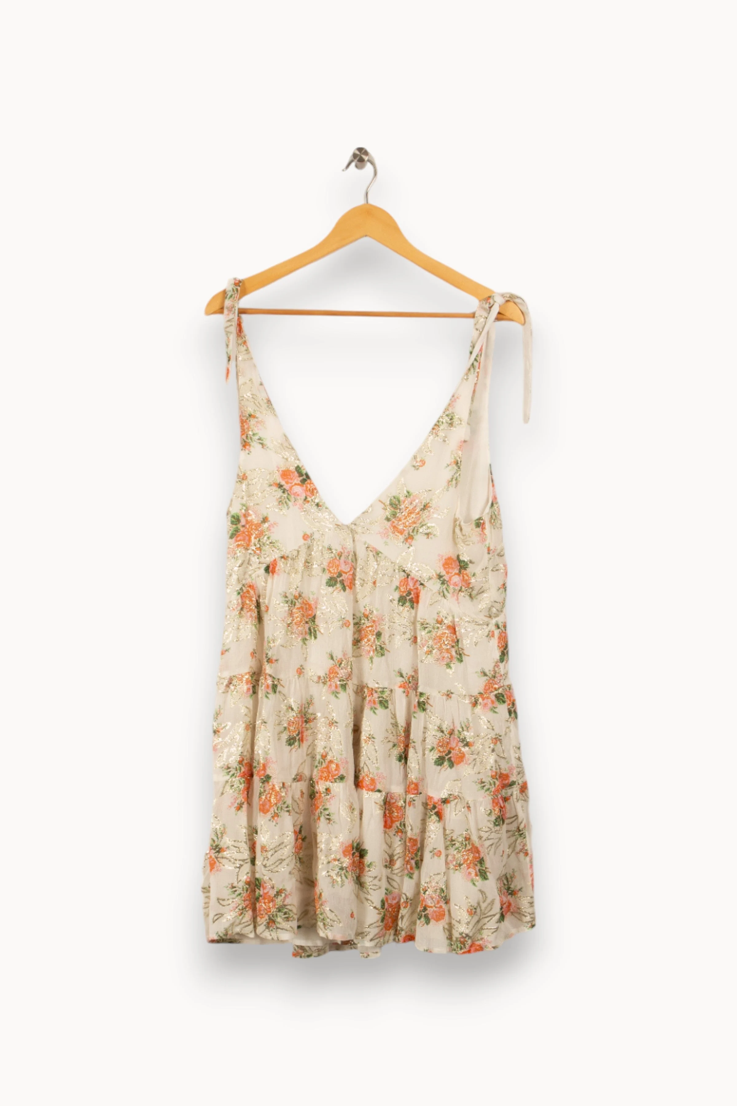 Robe | Beige