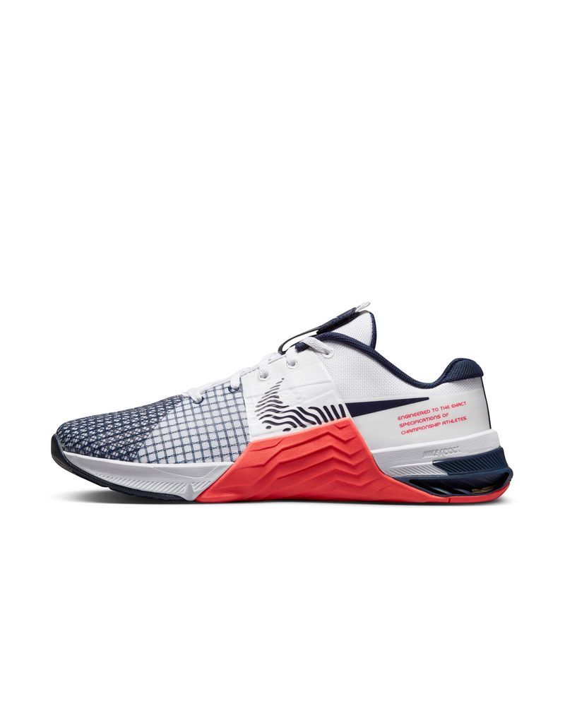 Chaussures de training Nike Metcon 8 pour homme