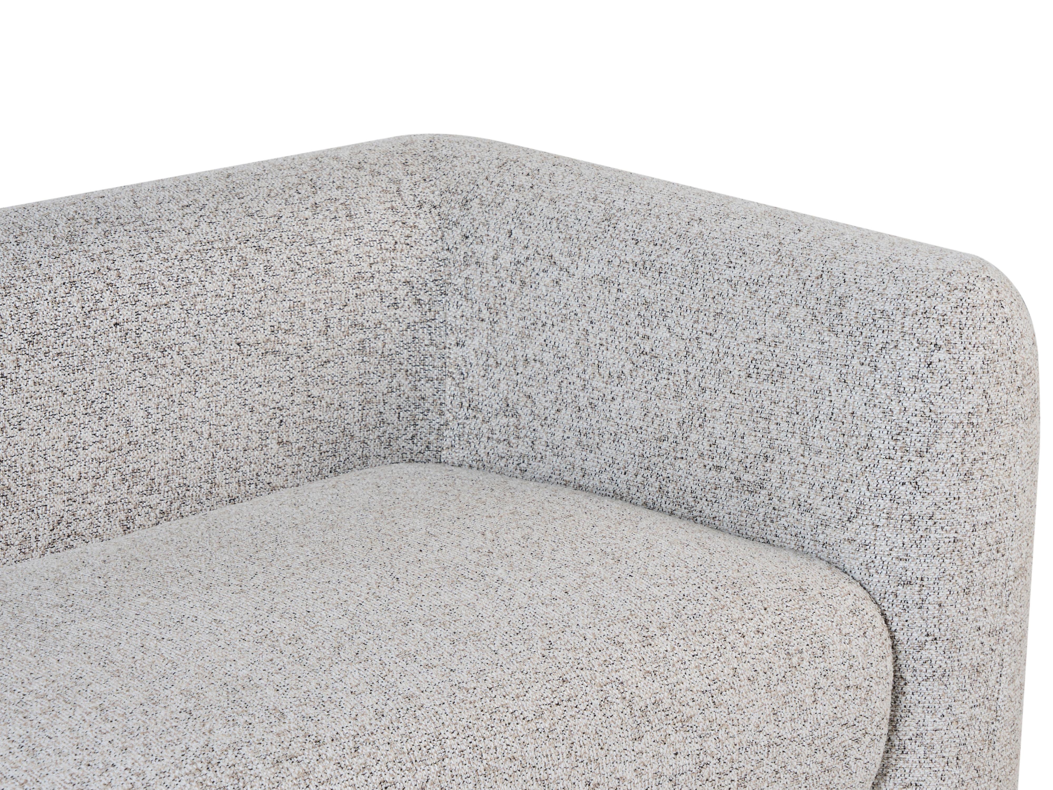 Bankenset 4-zits LEIREN Beige
