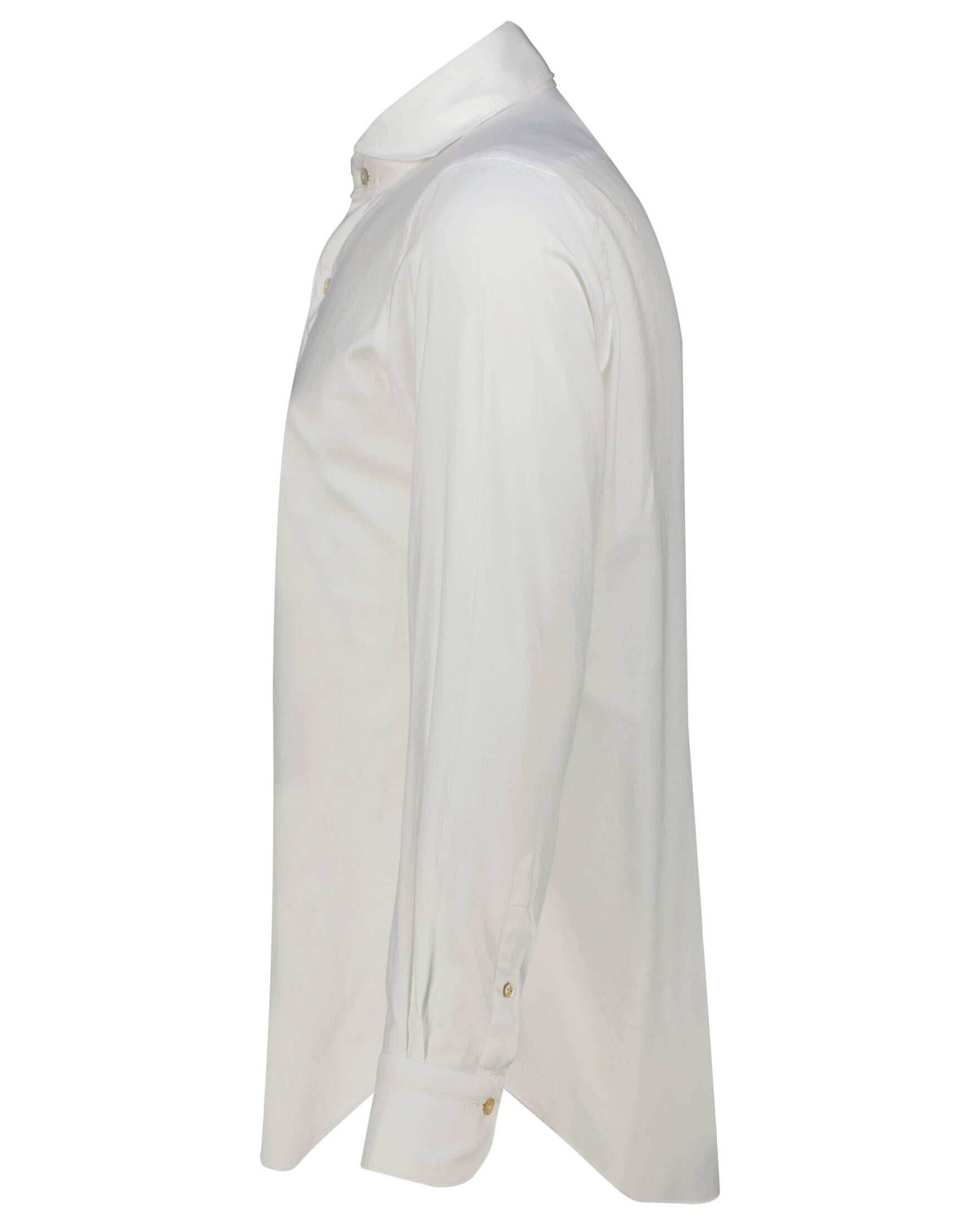 Finamore 1925| Herren Jerseyhemd TORONTO SERGIO Slim Fit