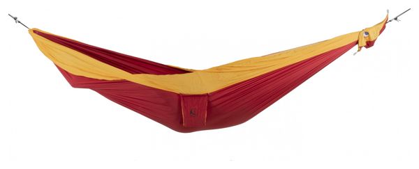 Hamac Ticket To The Moon Original Hammock Jaune