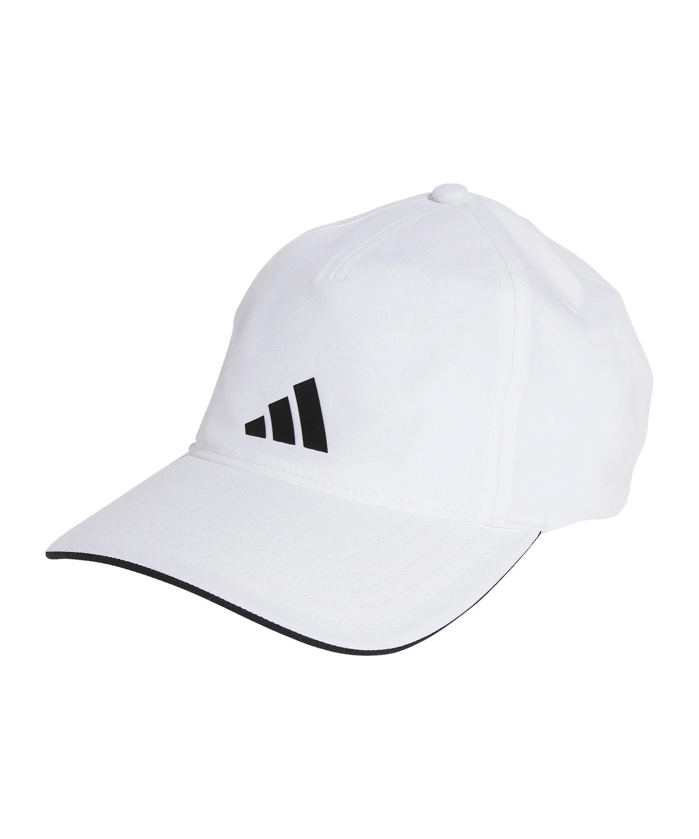 adidas AEROREADY Baseball Cap Weiss