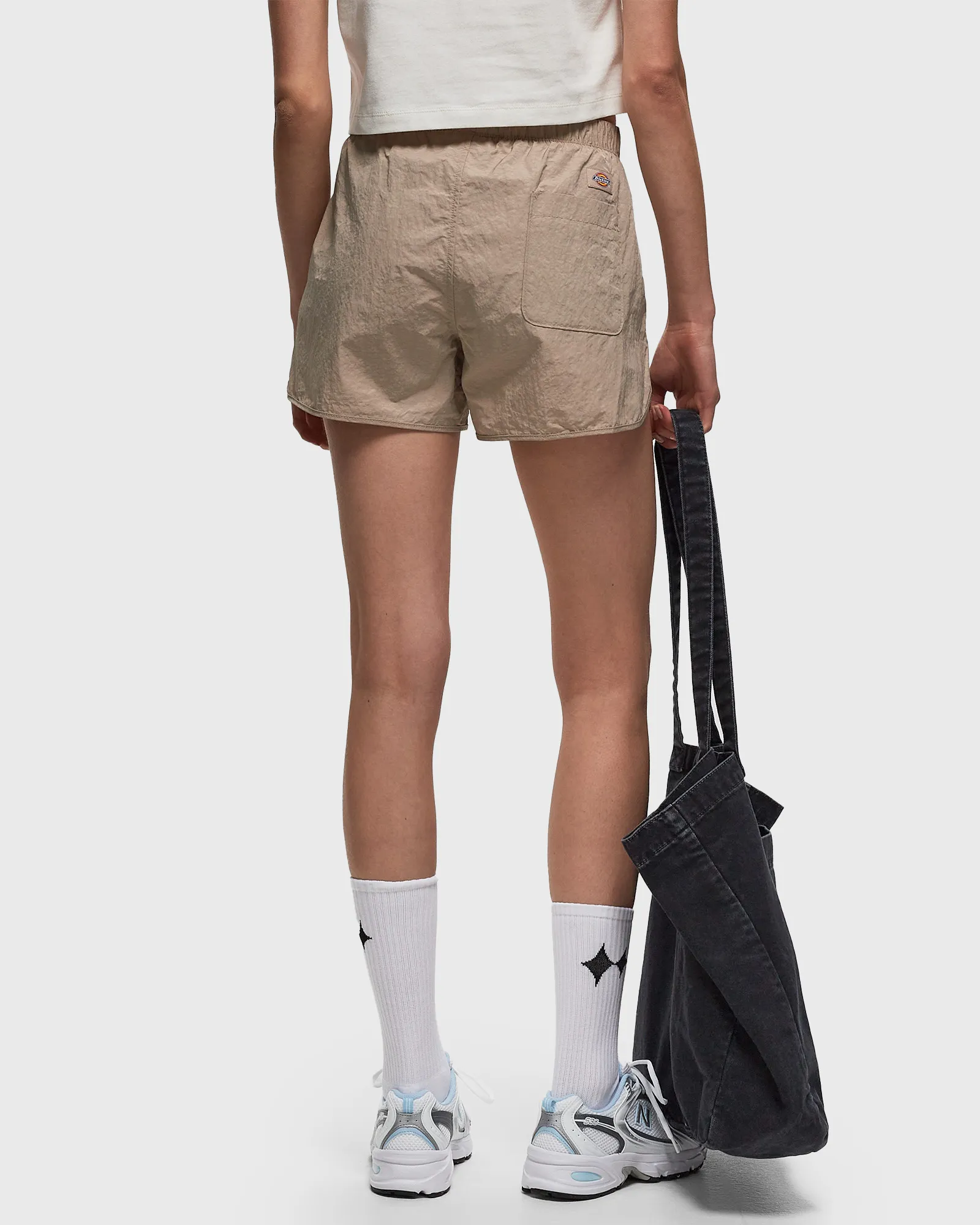 DICKIES WMNS SPORTY SHORT