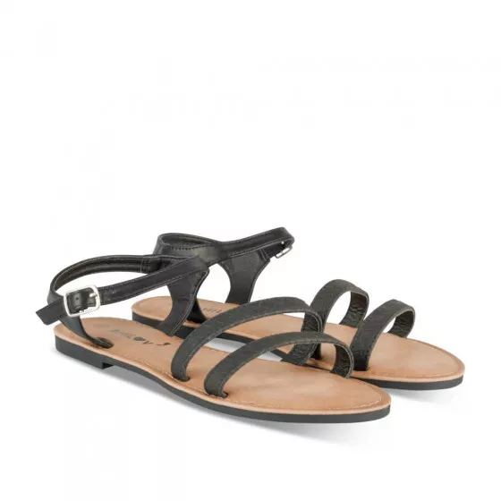 Sandales NOIR PHILOV
