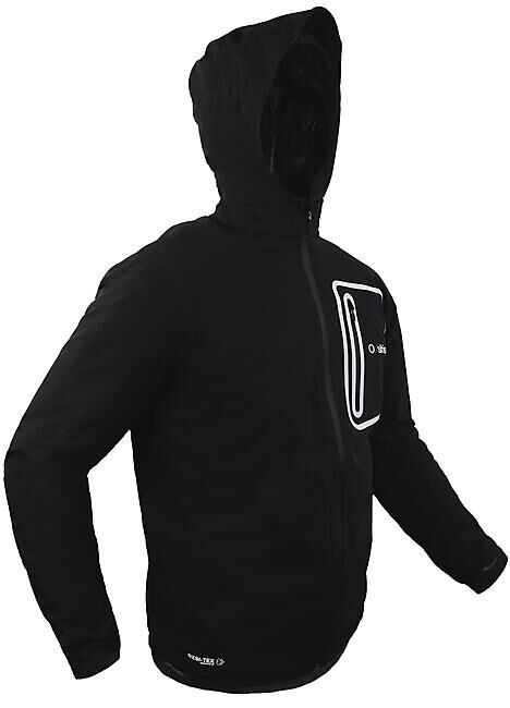 OXSITIS - VESTE IMPERMEABLE STRATUS M