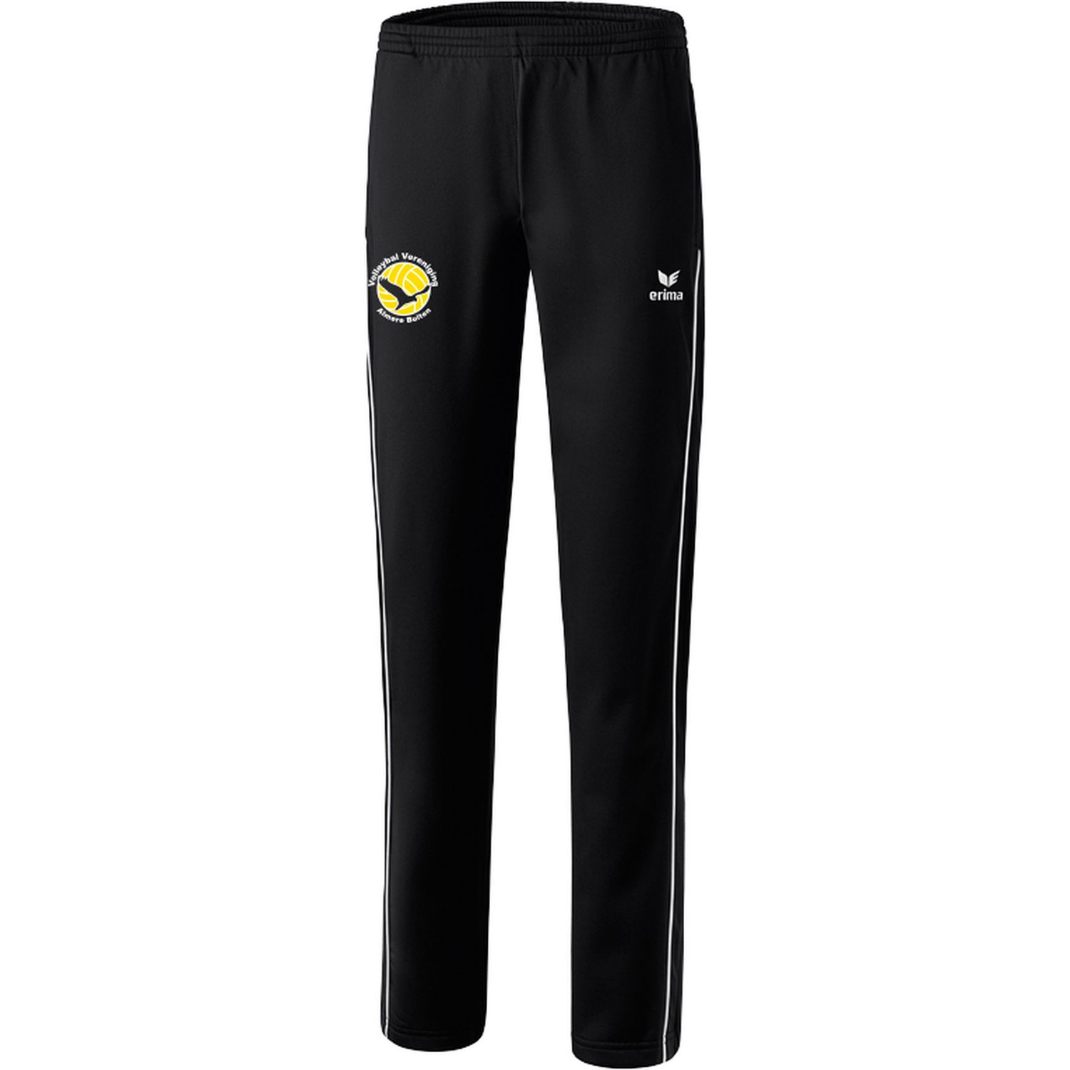 Erima Shooter Poly Pant 2.0 Women VVAB