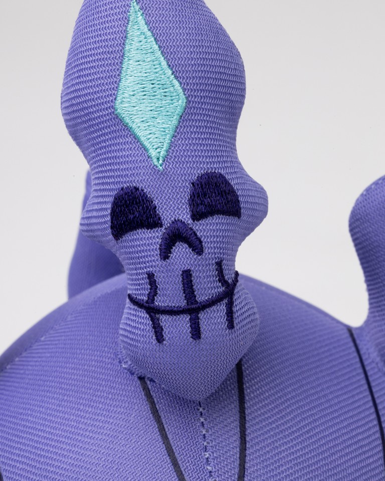 World of Warcraft Plush 