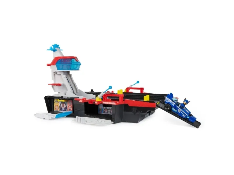 Paw Patrol Movie 2 Marine Headquarter