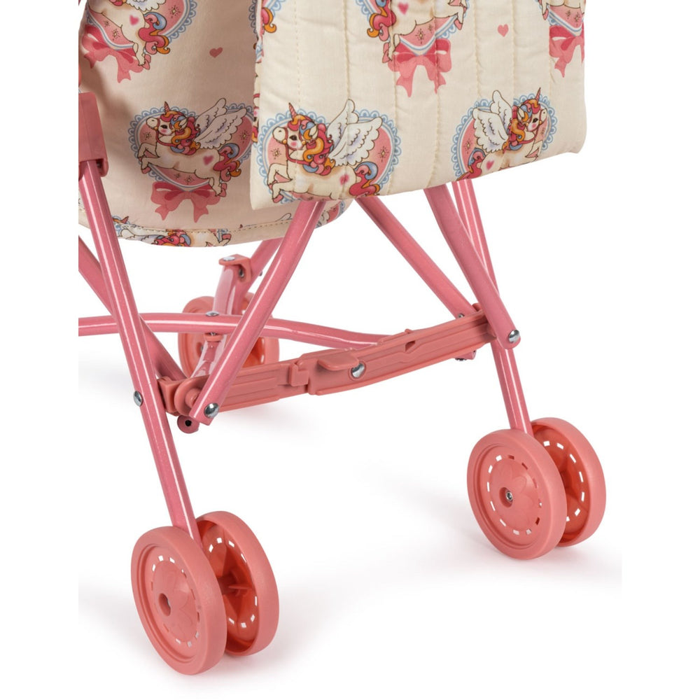 Køb Konges Sløjd Twinkle Sprinkle Dukke Stroller