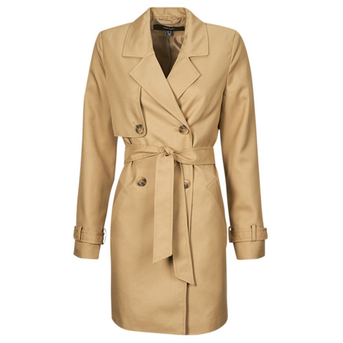 Vero Moda - VMCELESTE Beige