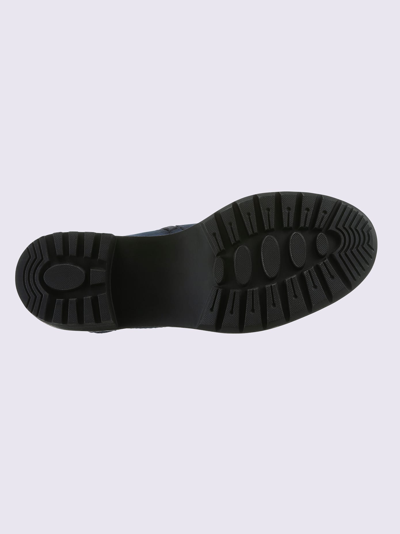 Bottines largeur h*