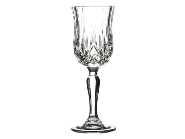 Rcr Set Of Liqueur Calyxes Opera 6Psc 256080