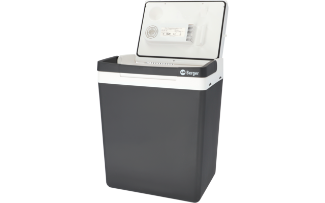 Berger Thermoelektrische Kühlbox Z2