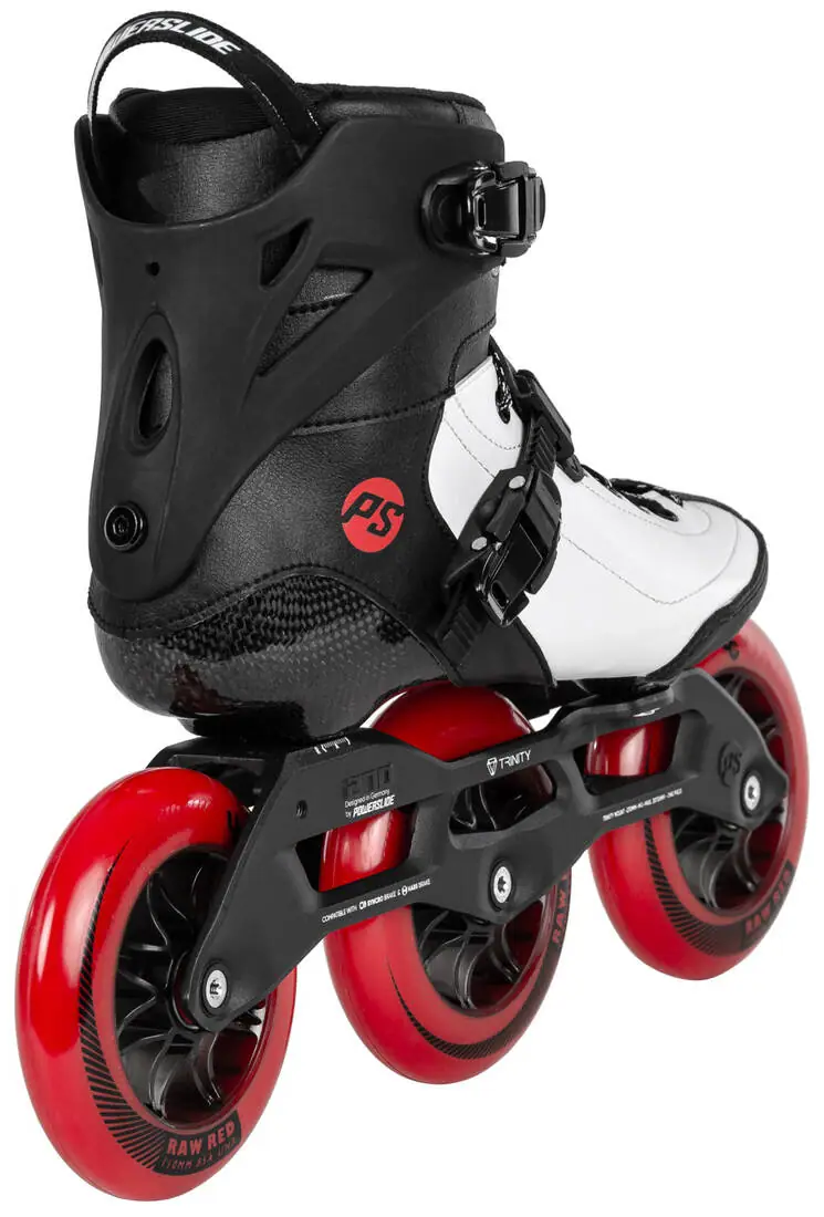 Powerslide Arise RD Speed Skates - Langdistance Rulleskøjter