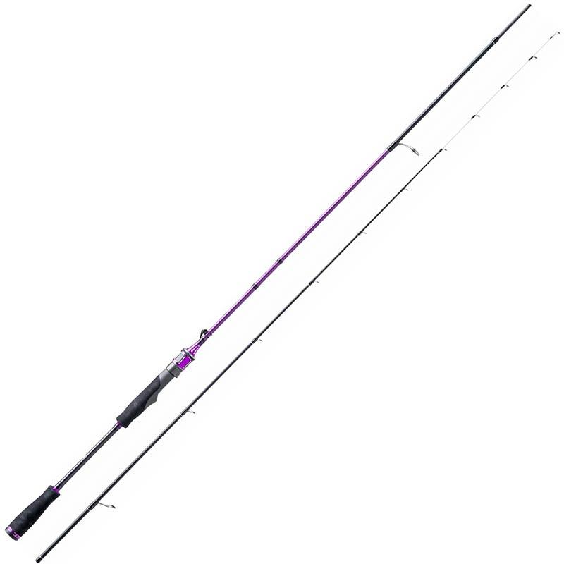 Canne Eging Okuma Scorpio Tataki Boat