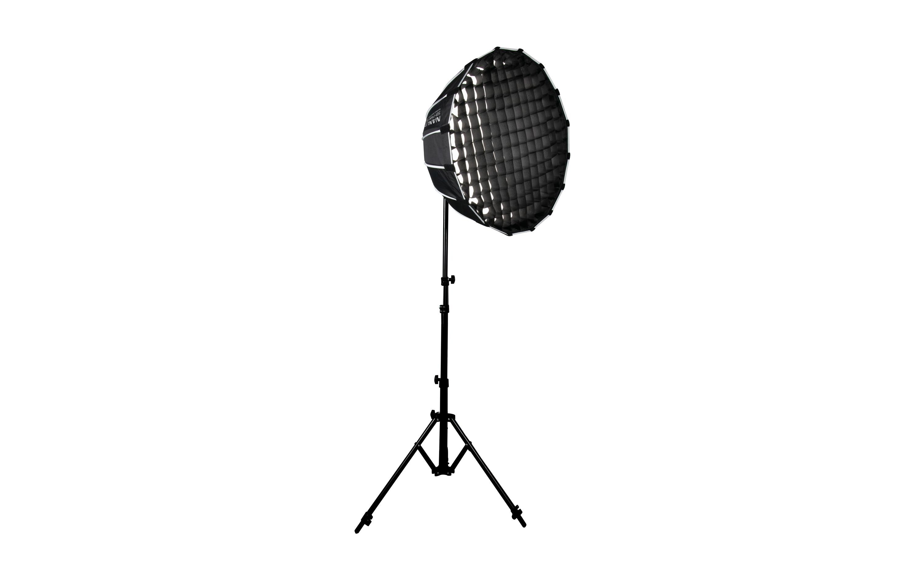 Richtgitter EC-FMM-60Richtgitter für parabolische Softbox 60 cm