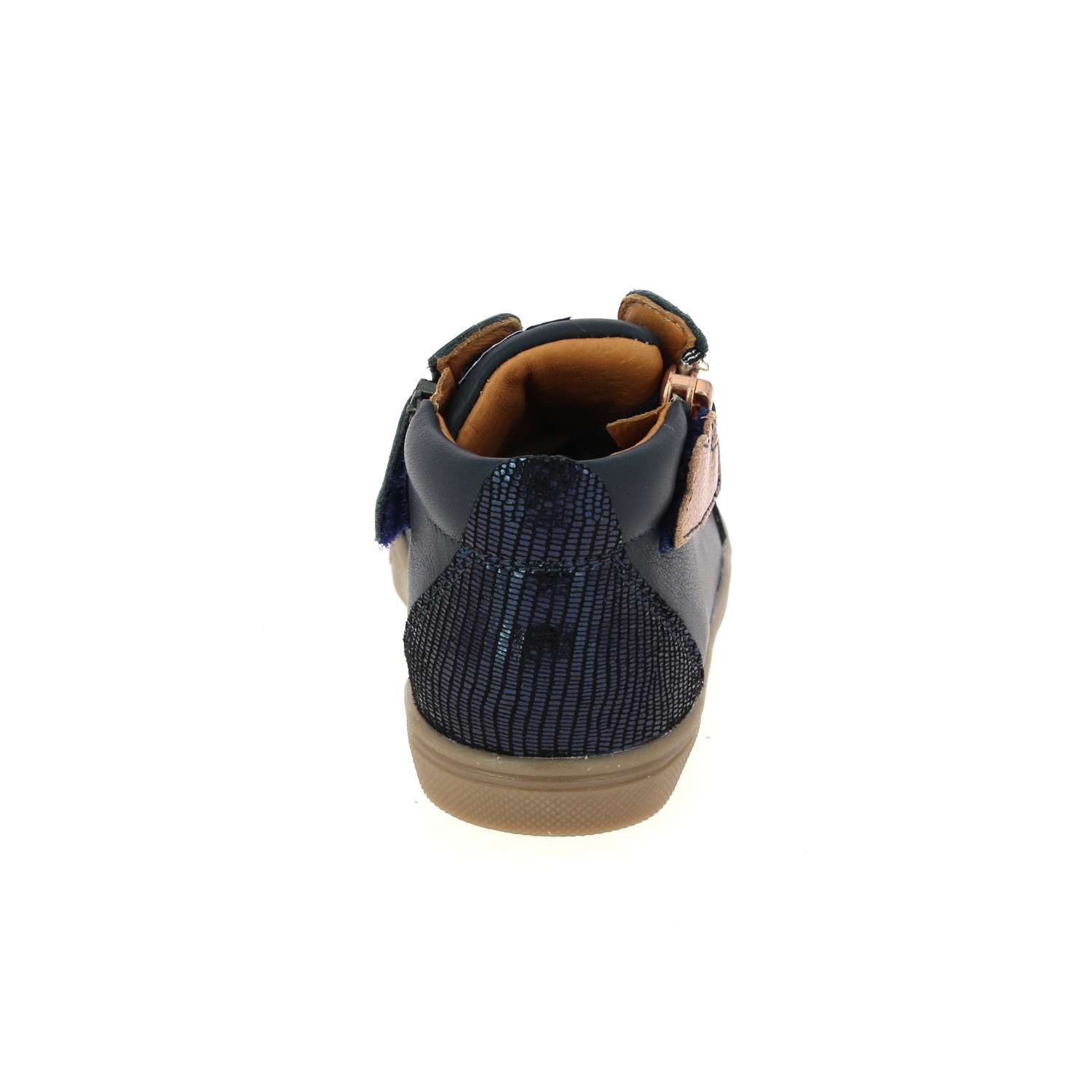 Chaussures montantes fille GBB VALA