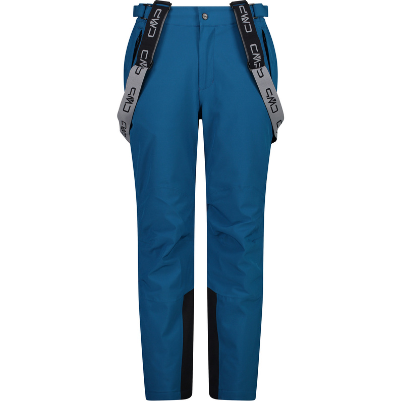 CMP Herren Stretch Flat Skihose