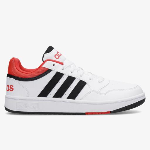 adidas Hoops 3.0