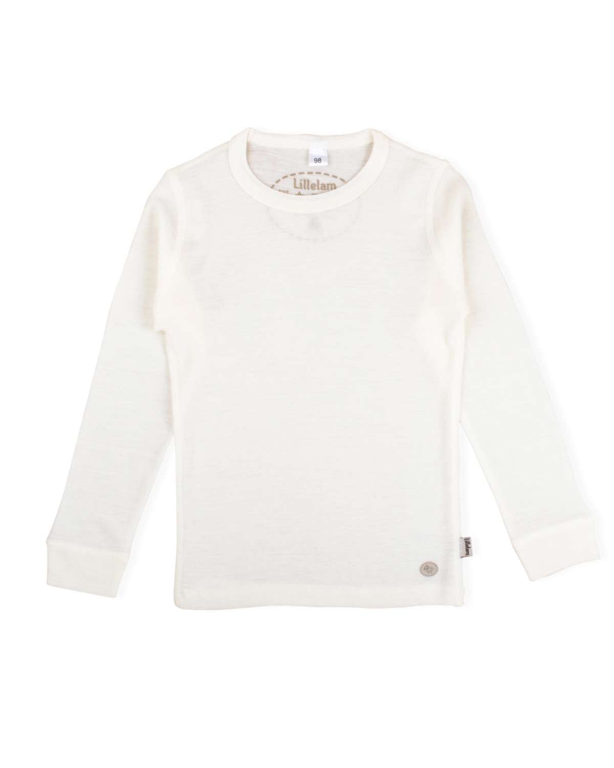 Ulltrøye – Tynn ullkvalitet – 100% Merino