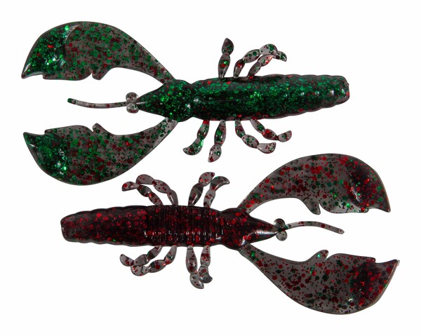 Ultimate Crayman Creaturebait 8,5cm (8 pièces)