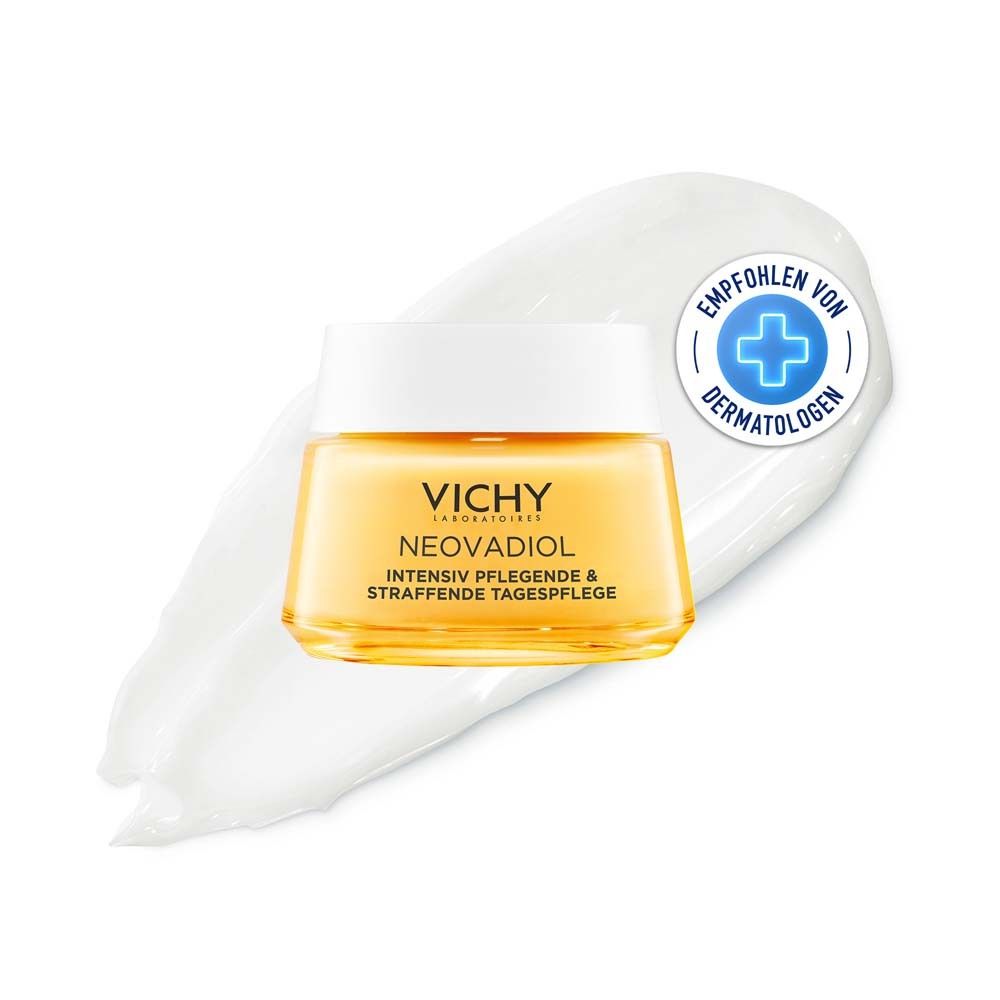 Vichy Neovadiol Nach den Wechseljahren Tag