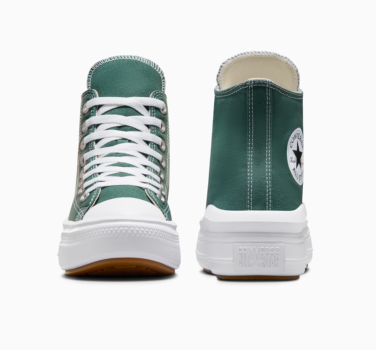 CONVERSE<br>Tênis All Star Move Cor da Temporada