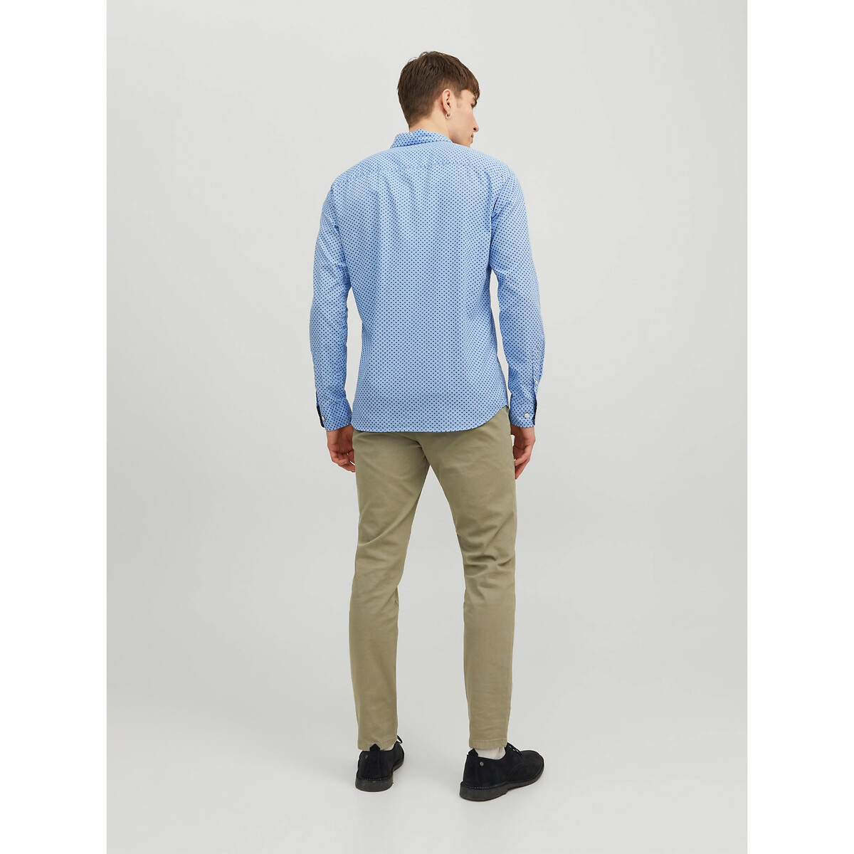 JACK & JONES<br>Camisa Rémy Lisa