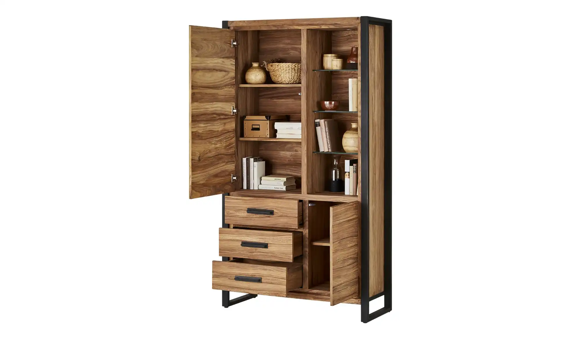 Gray & Jones Vitrine Tierra Fuego One