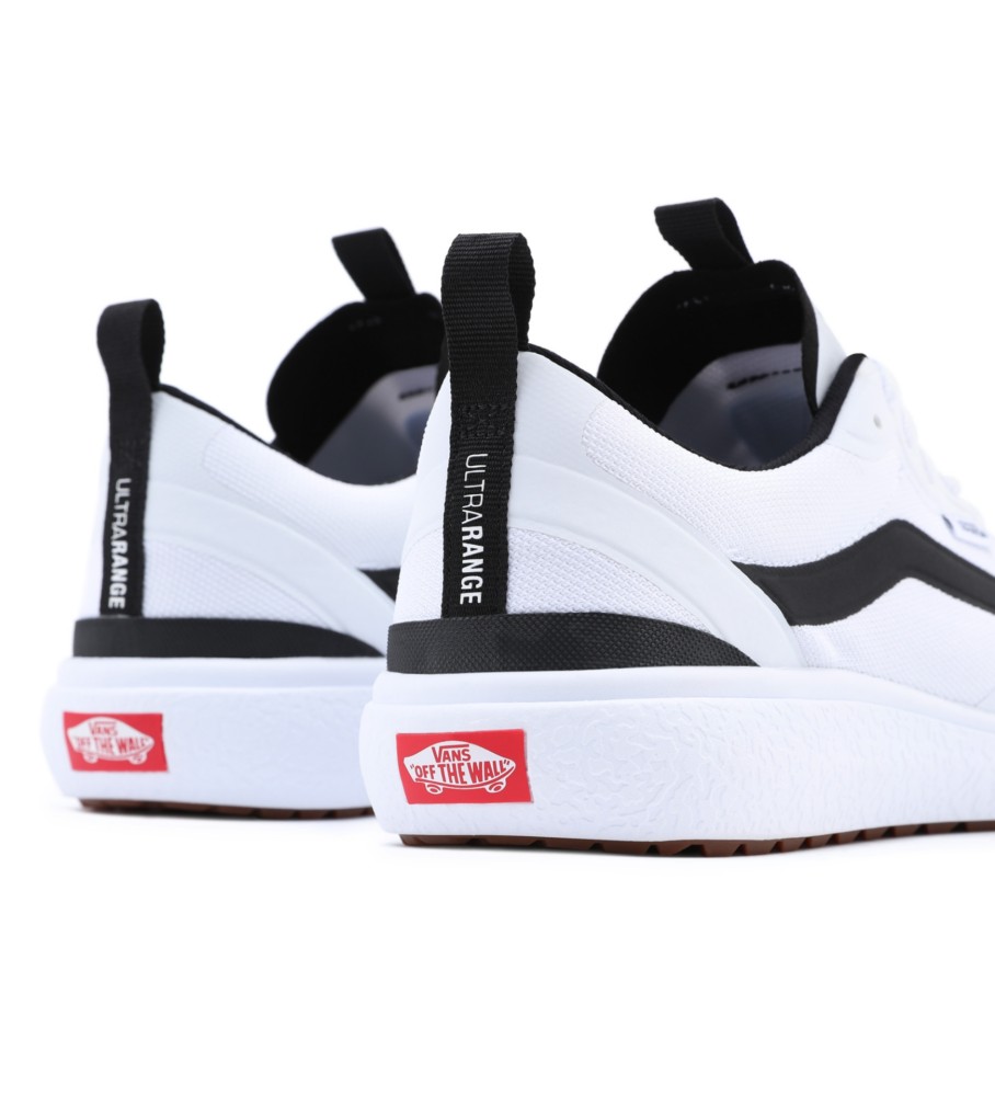 Tênis Vans Ultrarange Exo Branco