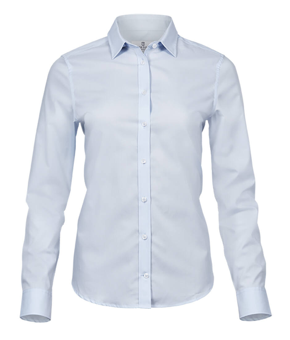 TEE JAYS TJ4025 - Chemise stretch femme