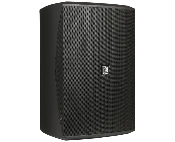 AUDAC XENO8, 2-vejs, 1.0 kanaler, Ledningsført, 120 W, 50 - 20000 Hz, Sort
