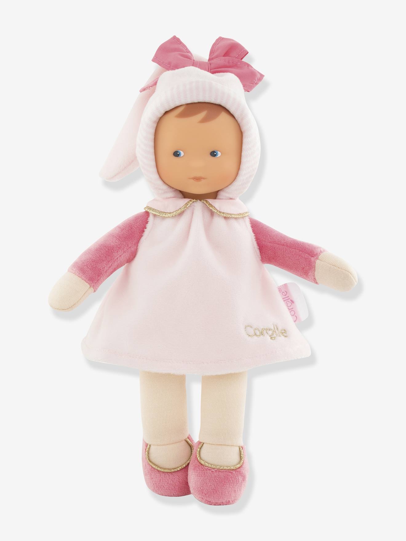 Doudou Senhorita Terra dos Sonhos