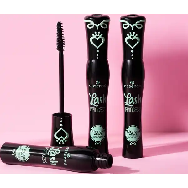 Lash Princess false lash effect mascara, 3er Set