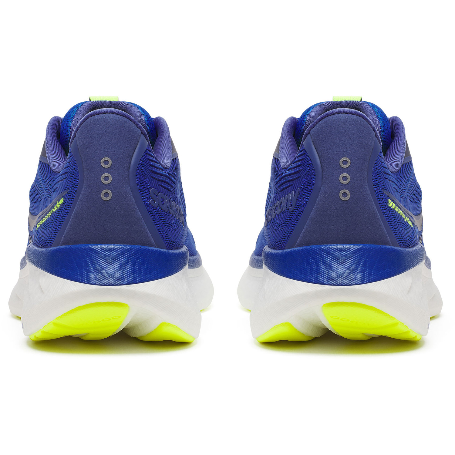Saucony Ride 18 Heren