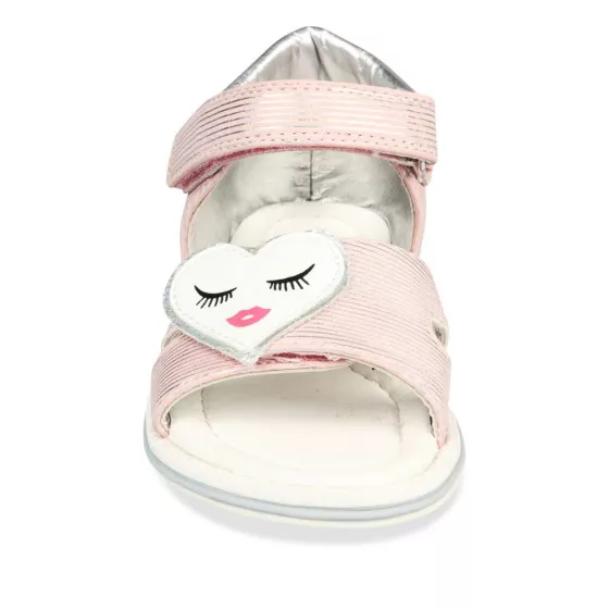 Sandales ROSE NINI & GIRLS