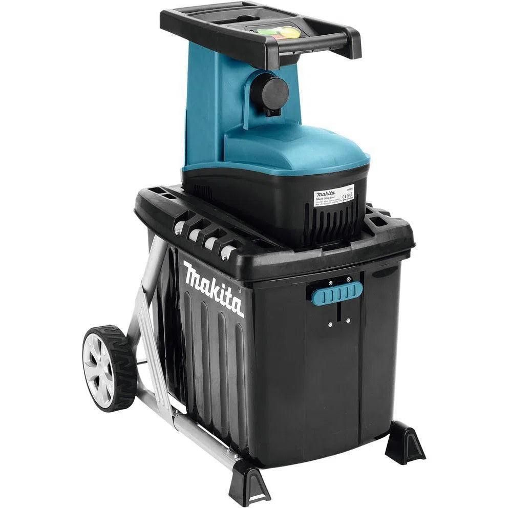 Makita UD2500 Hakselaar