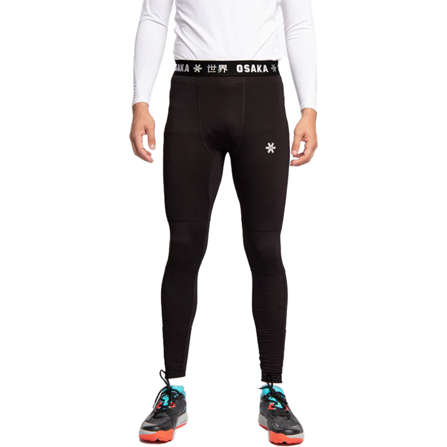Osaka Baselayer Legging Heren