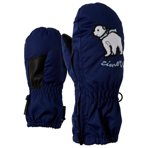 Ziener - Kid's Le Zoo Minis Glove - Gants