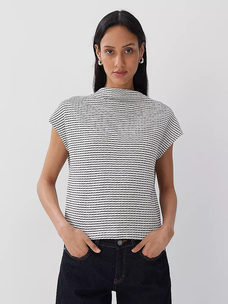 SOMEDAY Pullover UMEKO creme