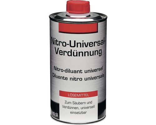Nitro Universele Verdunner 0,5 L