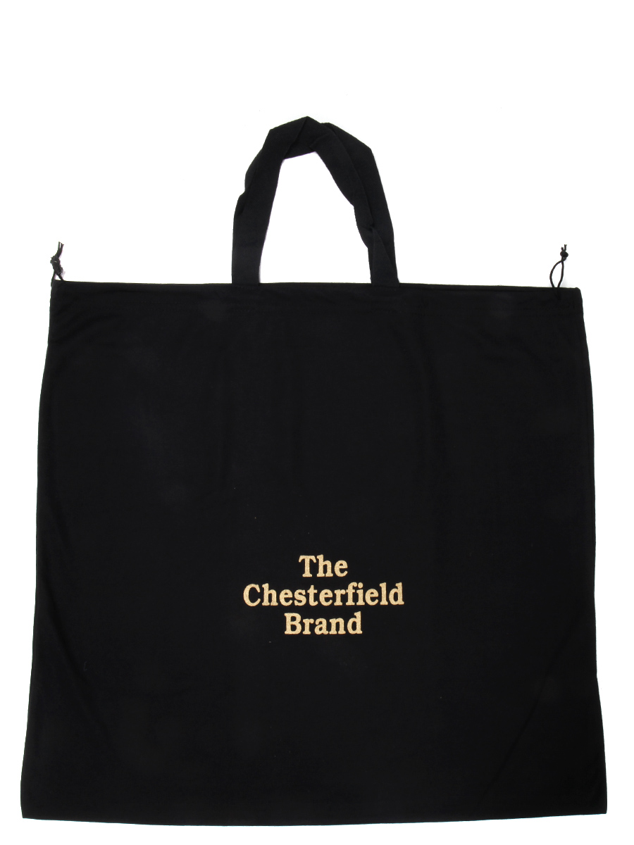 Sac de voyage trolley The Chesterfield Brand William Jayven 50 cm