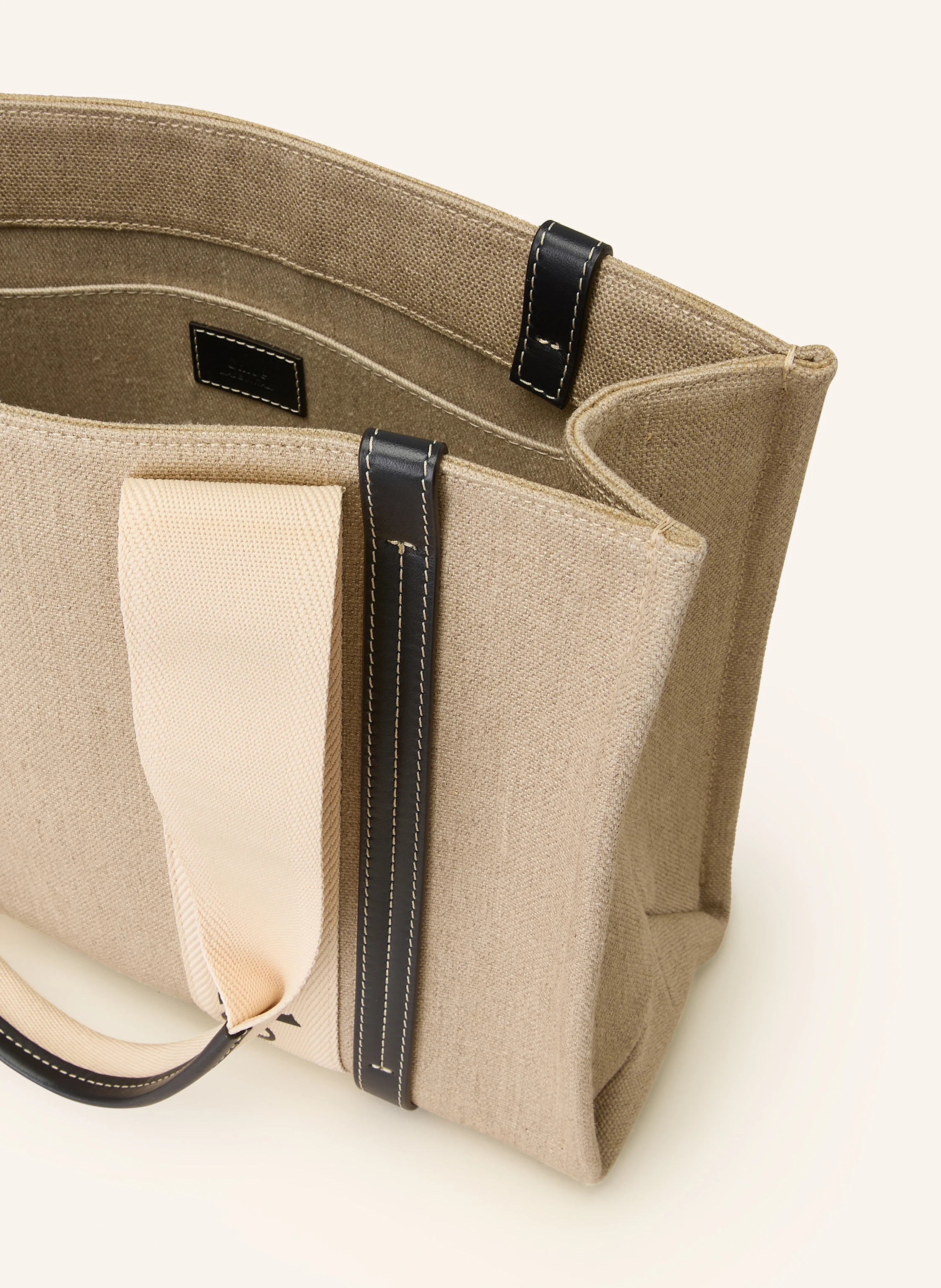 Chloé Shopper WOODY