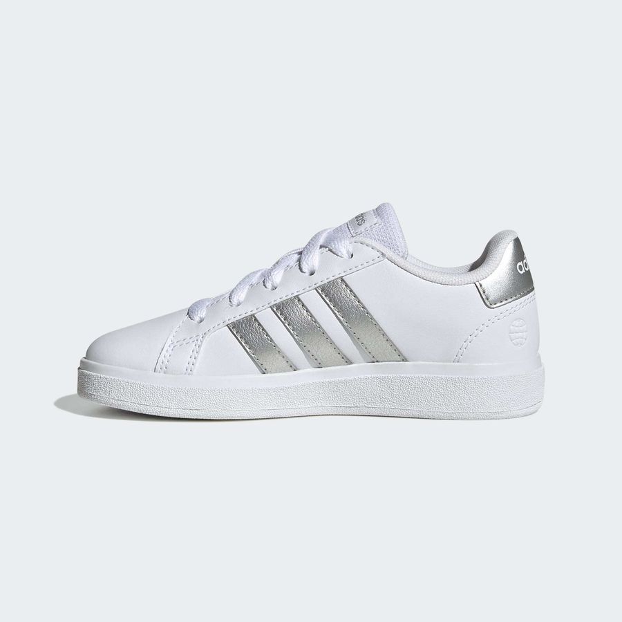 Adidas Chaussure Grand Court Lifestyle Tennis Lace-Up