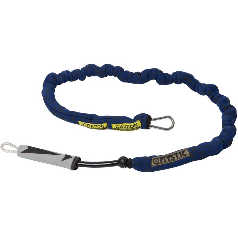 Leash Mystic Handlepass Neoprène Navy - The Corner Shop