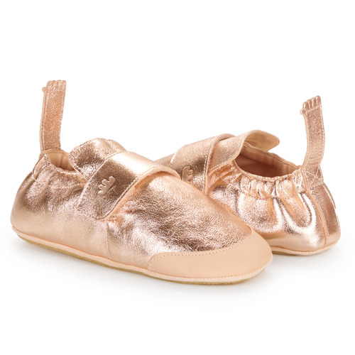 Easy Peasy - MY BLUBOOTIES VELCRO - Rose