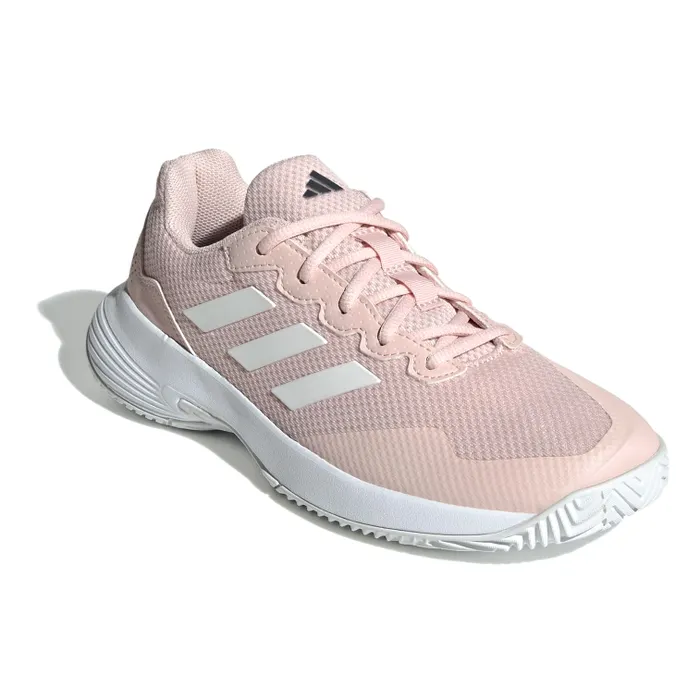 Adidas Gamecourt 2.0 Clay Tennisschoenen Dames
