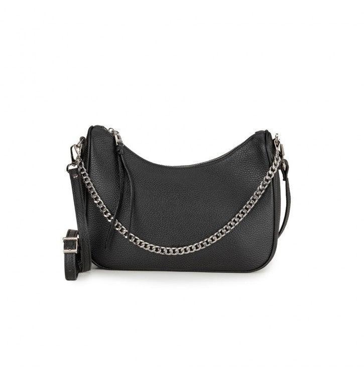 Ripani | 8007 | Leren Schoudertas