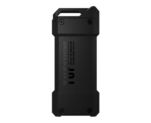 ASUS TUF Gaming A1 M.2 NMVe SSD kabinett